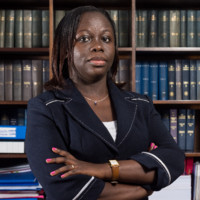 Jessica Mwenje