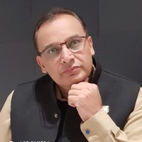 Anees Ur Rahman Butt