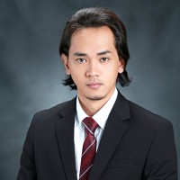 Jomar Perante