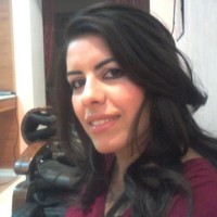 Marwa Hamandi