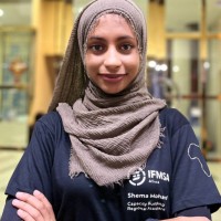 Shema Mohamed