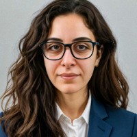 Sophie Japarashvili