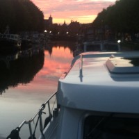 Yachtbouw België