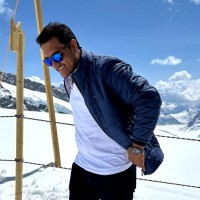 Akshat Shah