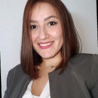 Liz Paola Vázquez López