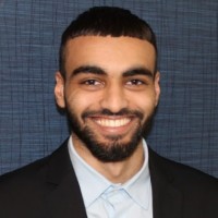 Ahmad Mohammad