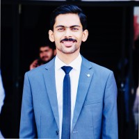 Ch Dawood Saddique