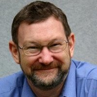 Jim Paterson