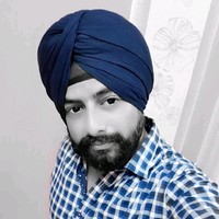 Amardeep Singh Walia