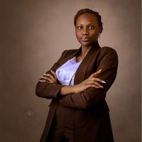 Ayeni Dolapo CDMP, AMP