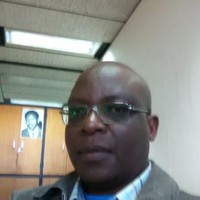 Victor Ngomane