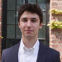 Spencer Vishab