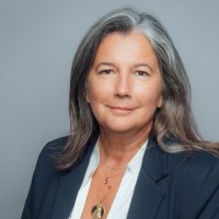 Magali Viandier
