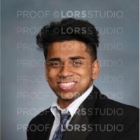 Shaun Shaji