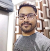 Mukesh Vishwakarma