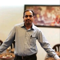 Srinivasan Iyer