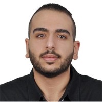 Mohab Alswedy