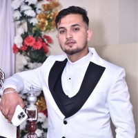 syed salman