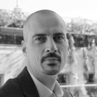 Nicolas Chaudier