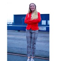 Sharon Van Der Meule