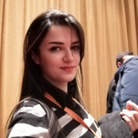 Nuha Farousi