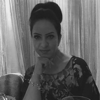 Kosar Parveen