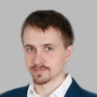 Alex Dolgov