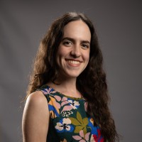 Dora Cavaliere Chaves de Melo