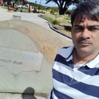 Harish Gupta