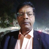 Manoj Sinha
