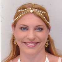 Deborah Mellenbergh
