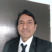 HARISH GUNJARIYA