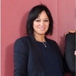 Cristina Follador