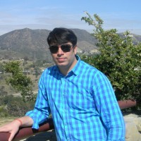 Bharat Bhushan