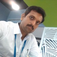 Sivaraman .S