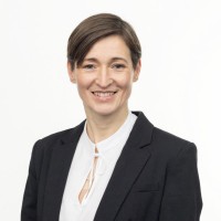 Nicole Freisinger