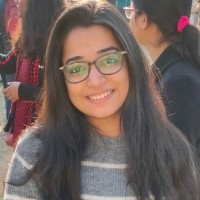 Arushi Gupta