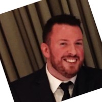 Aaron Cronin