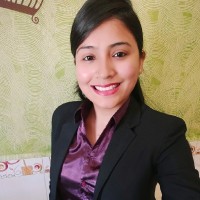 Pooja Devichand Thakur