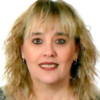 Mª Victoria Pacheco Gómez