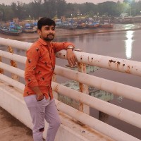 Yogesh Ahire