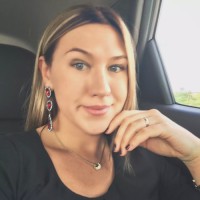 Liliya Fedulova