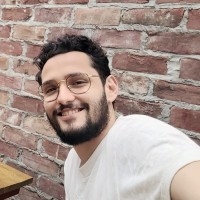 Andrés Ortega Olano