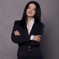 Виктория Выгуляр