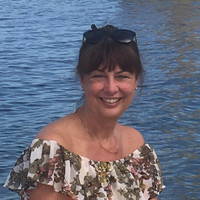 Britt-Marie Klingborg