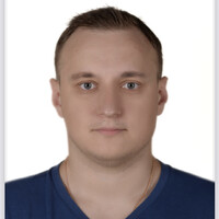 Andrei Dokunikhin