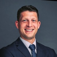 Keenan Engel