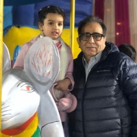 virender Ahuja