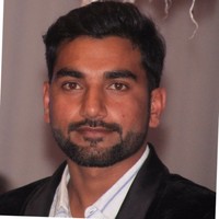 Shakeel Ahmad