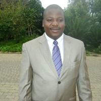 Siphiwe Masango
